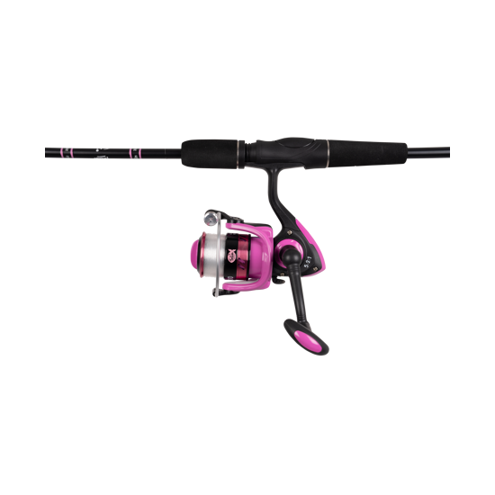 Set Combo Zebco - Talia Fishing Combo 1.6m 1000 FD 0.23mm Mono